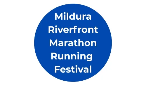 Mildura Riverfront Marathon Festival