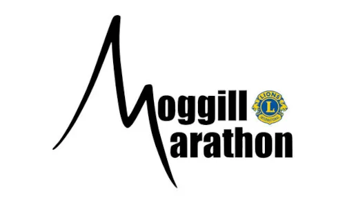 Moggill Marathon