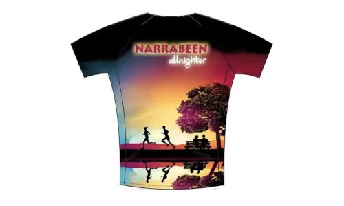 Narrabeen Allnighter