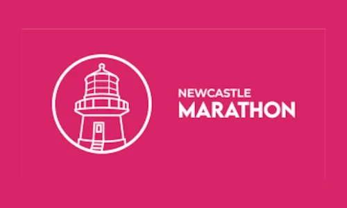 Newcastle Marathon