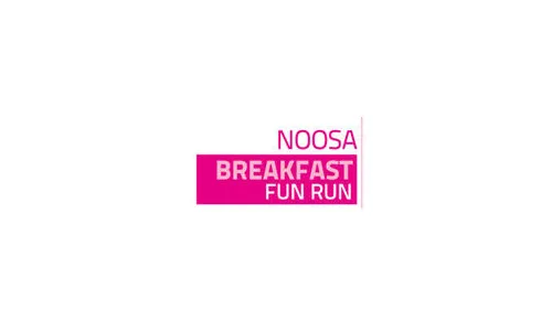Noosa Breakfast Fun Run