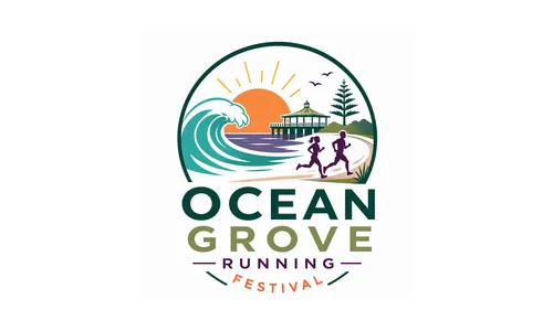 Ocean Grove Running Festival