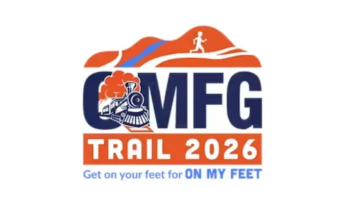 OMFG Trail Running Festival