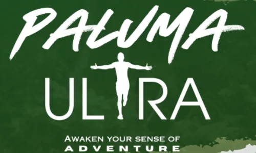 Paluma Ultra