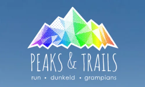 Peaks & Trails Run
