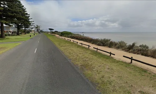 Portarlington 8km
