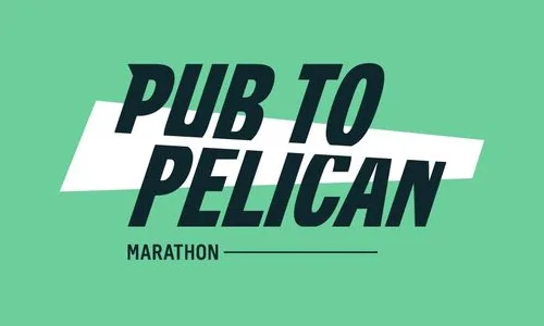 Pub to Pelican