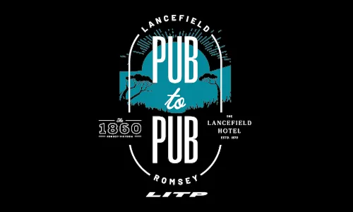 Pub to Pub