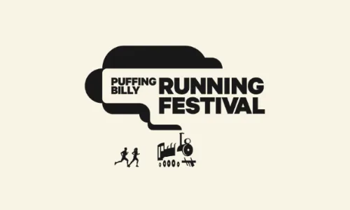 Puffing Billy Running Festival