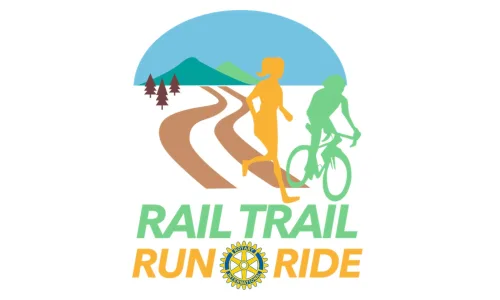 Rail Trail Run & Ride