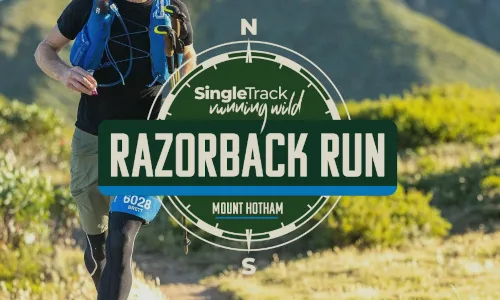 Razorback Run
