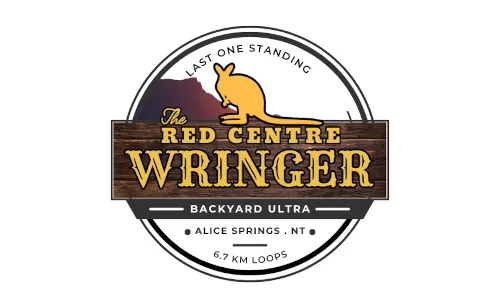 Red Centre Wringer Backyard Ultra