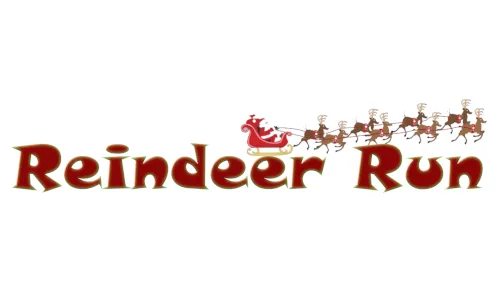 Reindeer Run