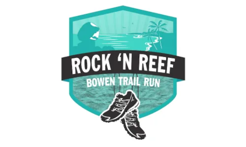 Rock 'N Reef Bowen Trail Run