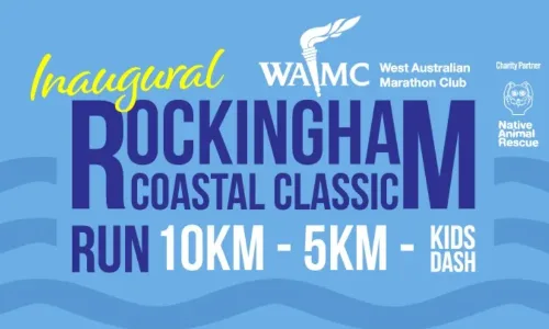 Rockingham Coastal Classic