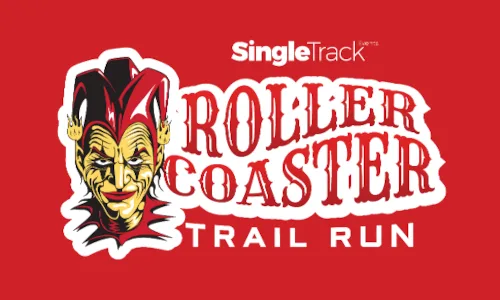 Roller Coaster Trail Run