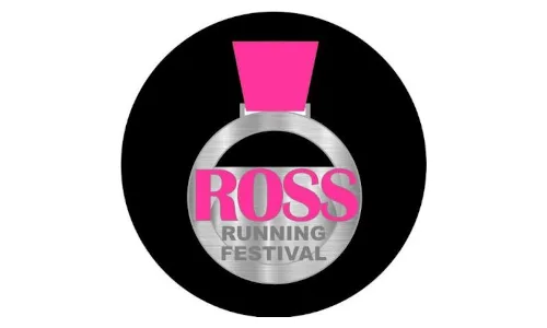 Ross Running Festival
