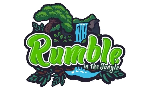 Rumble in the Jungle