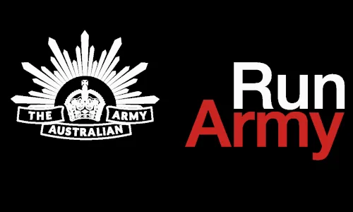 Run Army Townsville