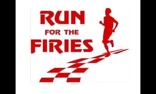 Run For The Firies