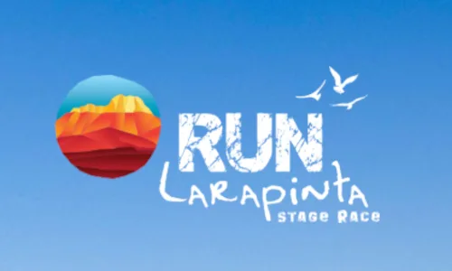Run Larapinta Stage Race