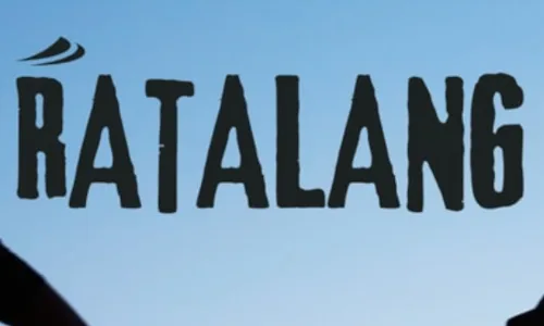Run Ratalang