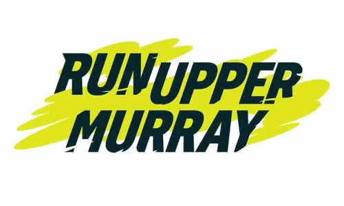 Run Upper Murray