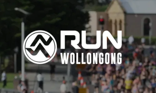Run Wollongong