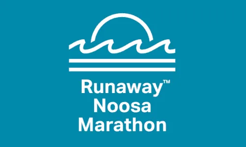 Runaway Noosa Marathon