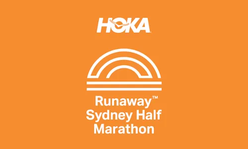 Runaway Sydney Half Marathon