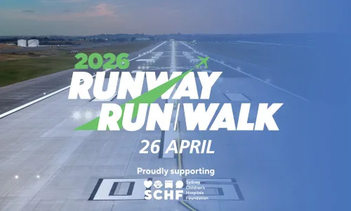 Runway Run