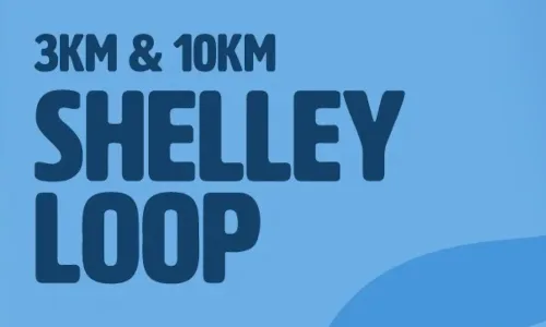 Shelley Loop Run
