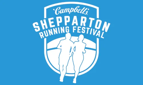 Shepparton Running Festival
