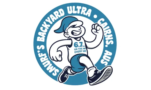 Smurf's Backyard Ultra