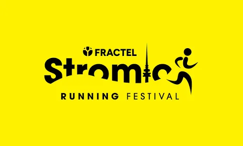 Stromlo Running Festival