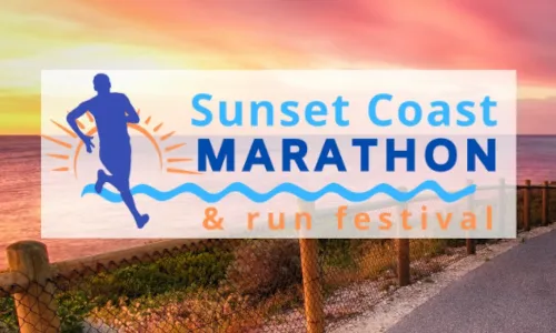 Sunset Coast Marathon & Run Festival