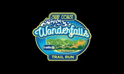 Surf Coast Wonderfalls Trail Run
