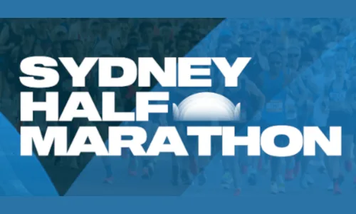 Sydney Half Marathon