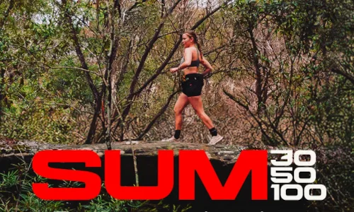 Sydney Ultra Marathons