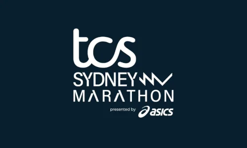 TCS Sydney Marathon