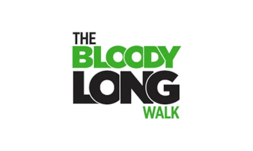 The Bloody Long Walk: Mornington Peninsula