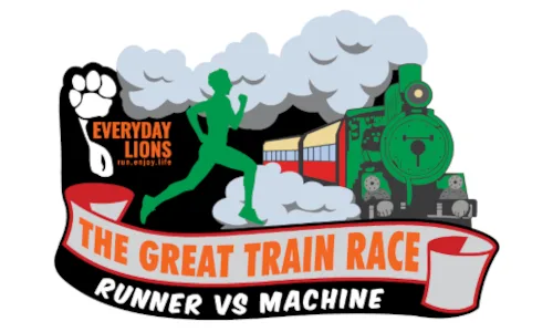 The Great Train Race
