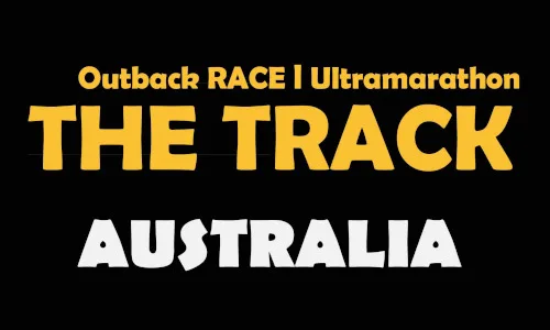 The Track Australia