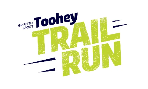 Toohey Trail Run