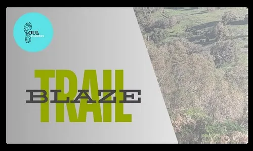 Trail Blaze Fun Run