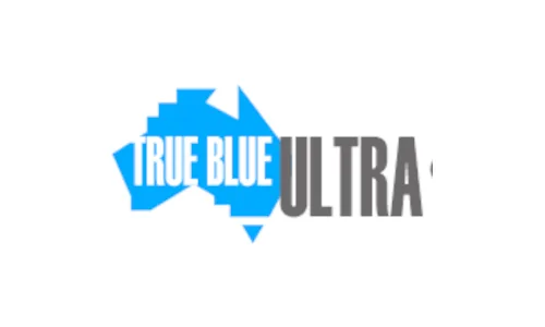 True Blue Ultra