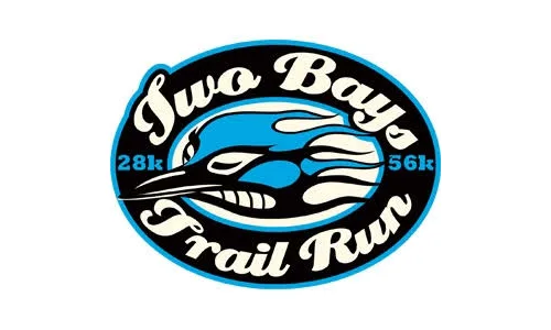 Two Bays Trail Run
