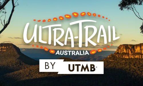 Ultra Trail Australia