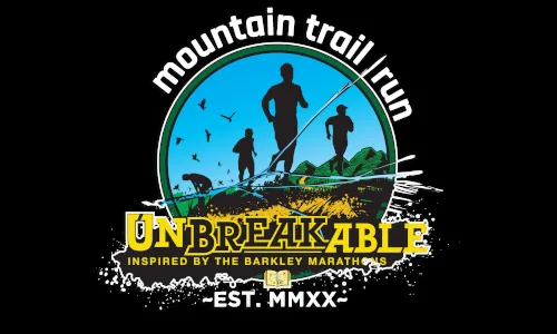 Unbreakable Mountain Trail Run