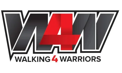 Walking4Warriors Endurance Challenge